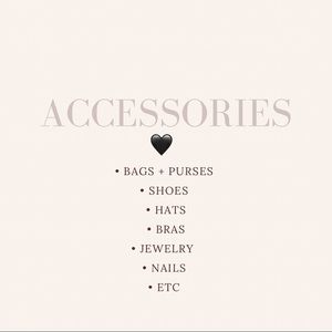 Accessories